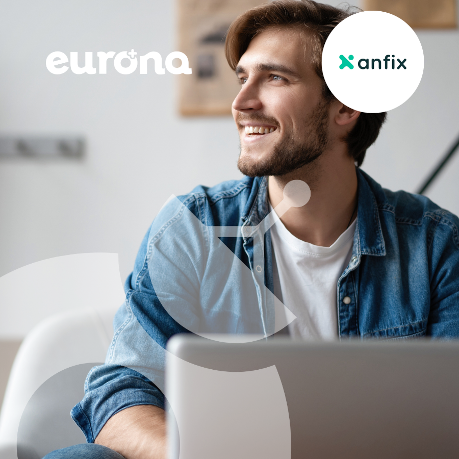 Club Conectados Eurona y Anfix