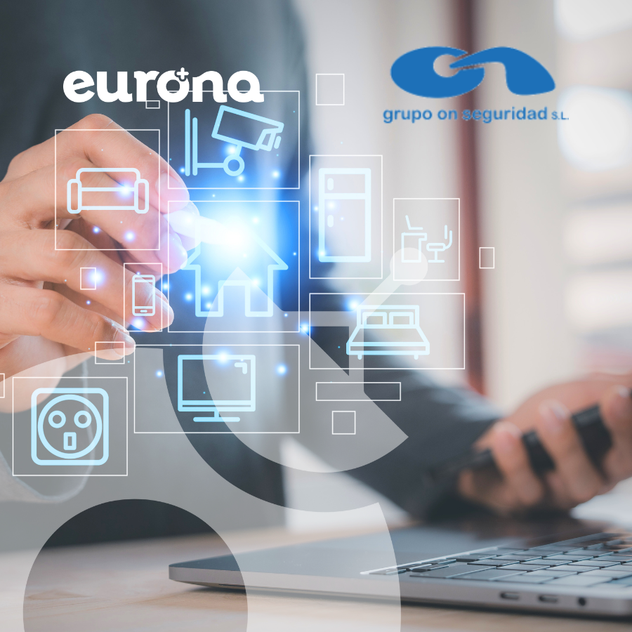 Club Conectados Eurona Grupo On Seguridad