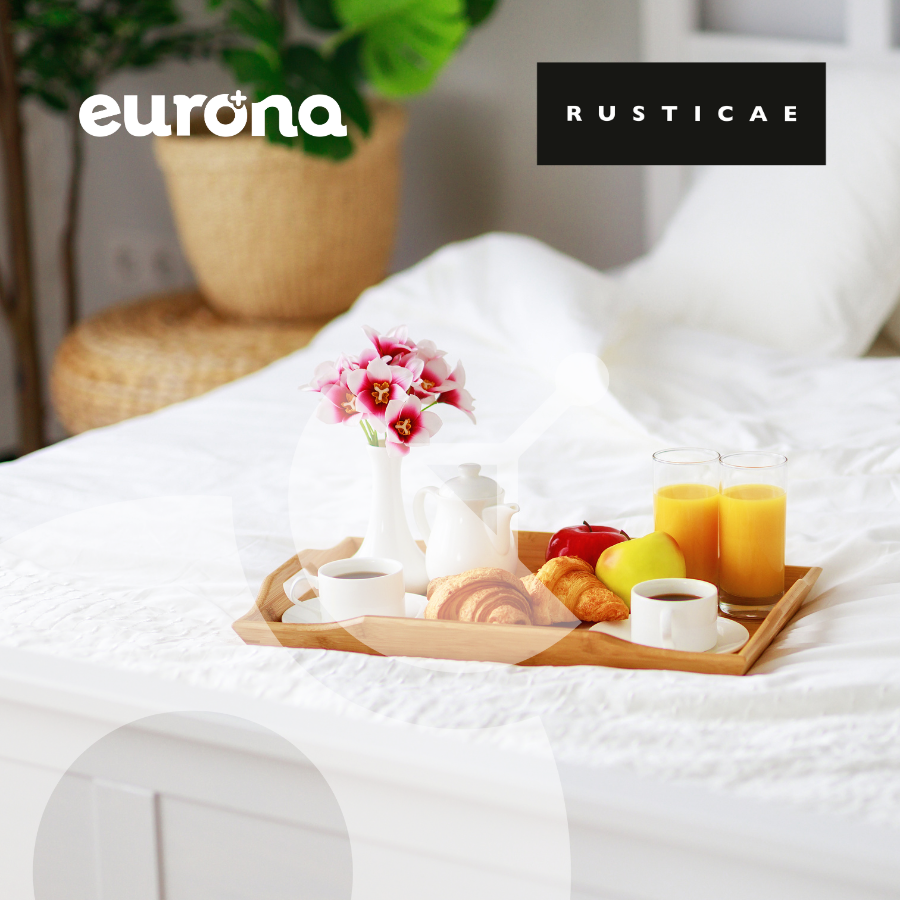 Club Conectados Eurona y Rusticae