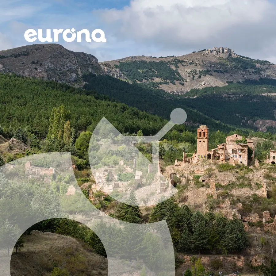 La España Vaciada y la carencia de servicios básicos