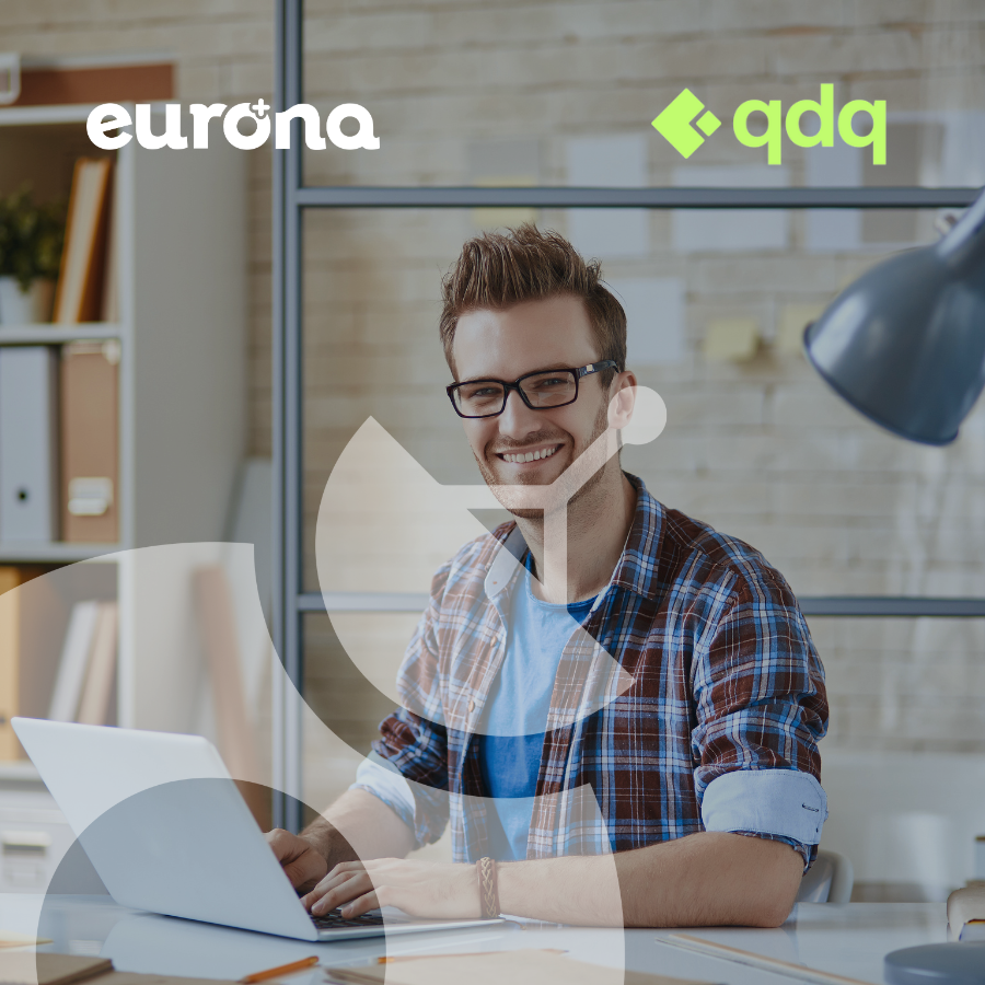 Club Conectados Eurona y qdq