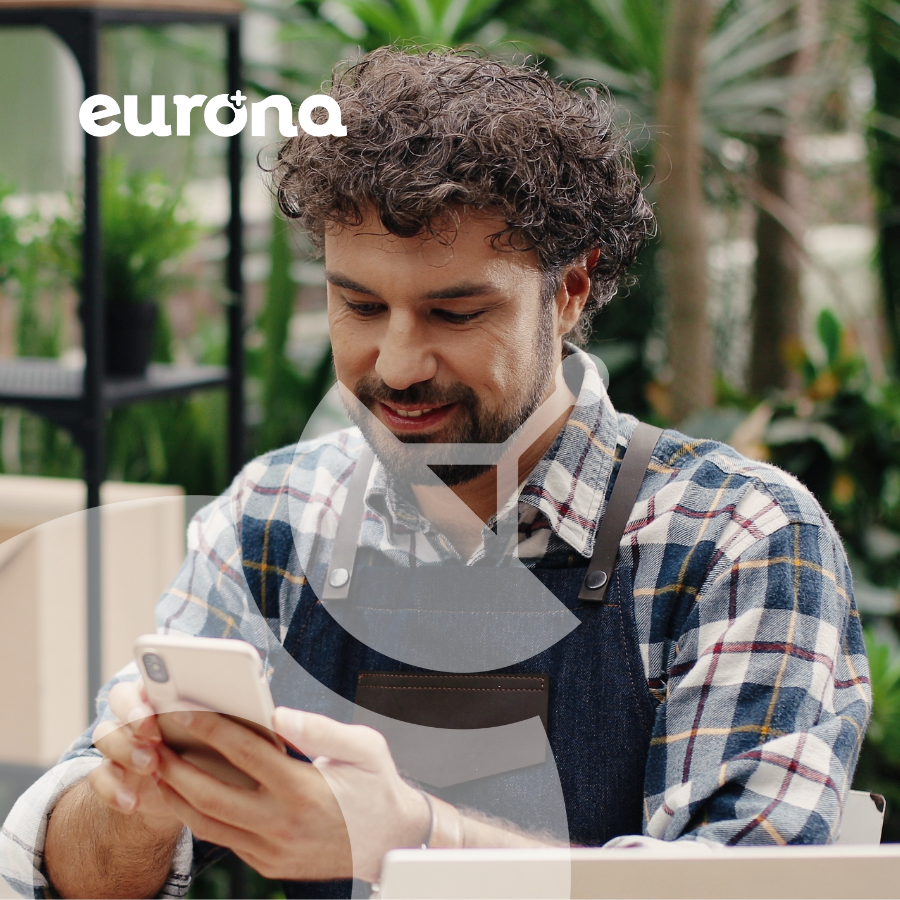 1º capítulo con ideas para usar Eurona Libertad, el producto para clientes Internet Satélite Eurona con servicios para la España Vaciada.