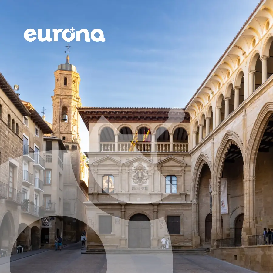 Turismo Alcañiz Teruel