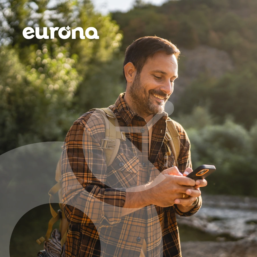 Blog Eurona - eliminar espacio móvil