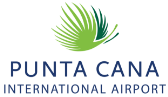 logo de Punta Cana International Airport socio de Eurona