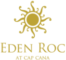 logo de Eden Roc