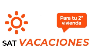 Internet satélite de vacaciones